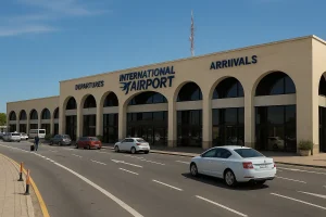 aeroport malte dangereux