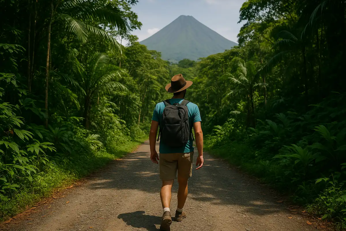 costa rica dangereux