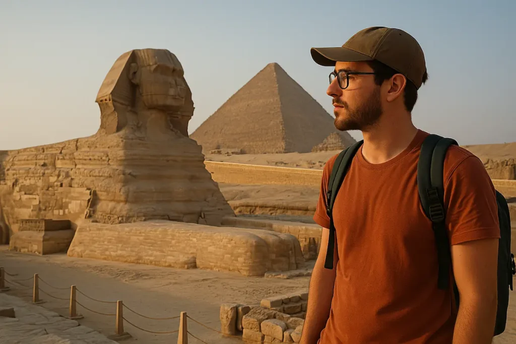 danger tourisme egypte