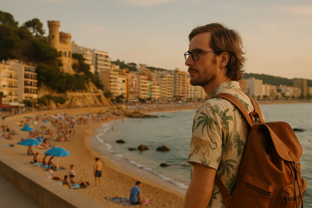 lloret del mar dangereux