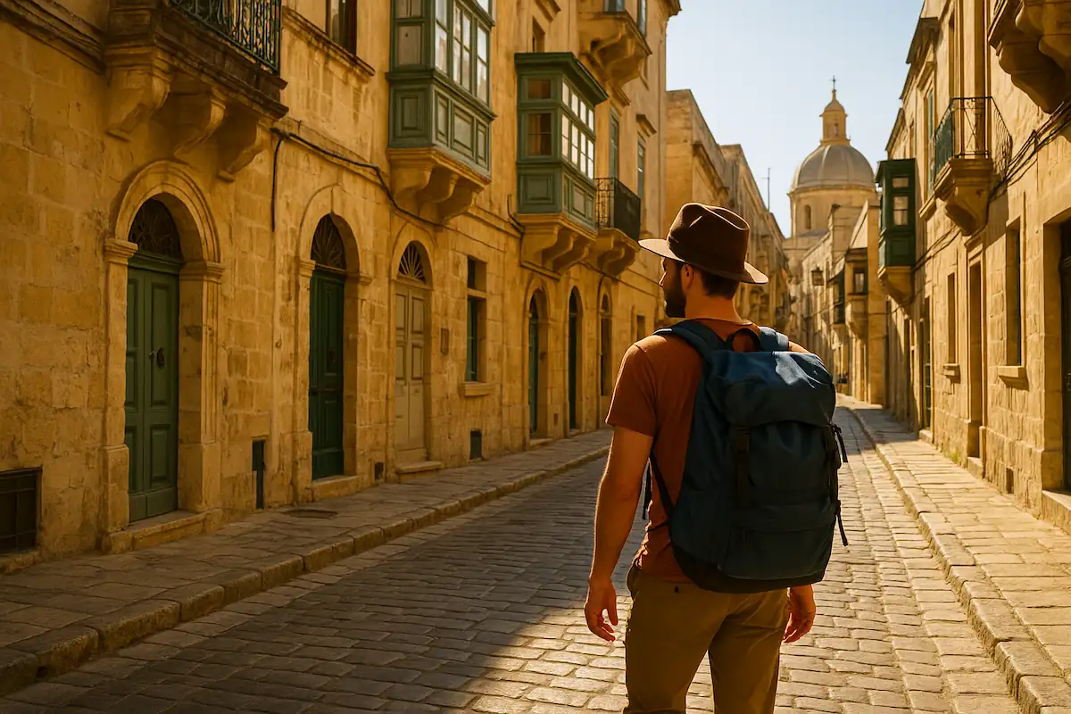 malte pays dangereux