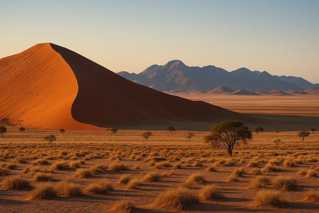 namibie tourisme dangereux