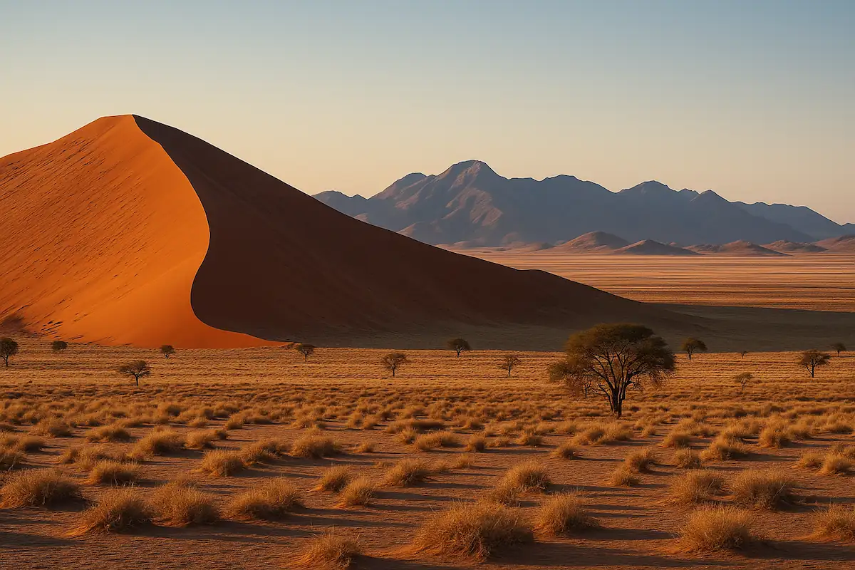 namibie tourisme dangereux