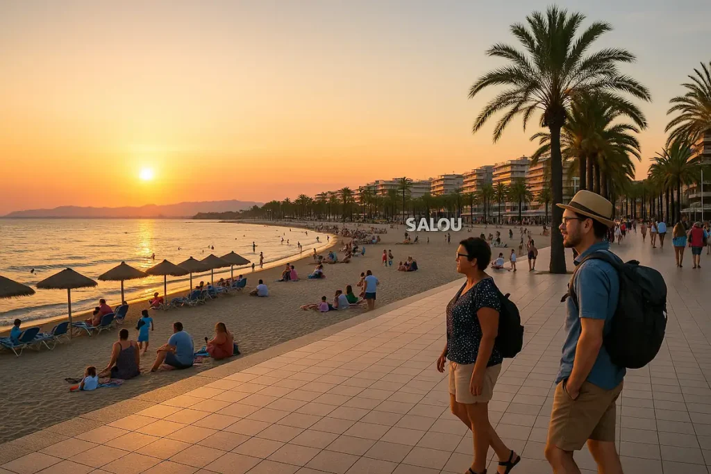 salou ville dangereuse