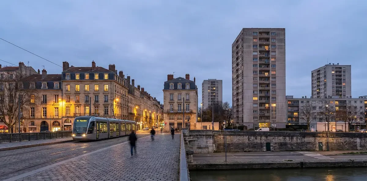 quartiers a eviter bordeaux