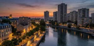 quartiers a eviter toulouse