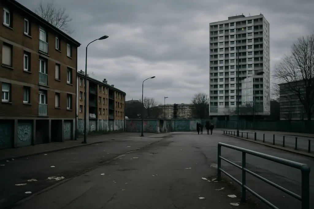 quartiers dangereux nantes