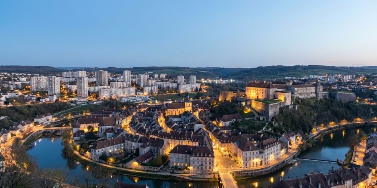 quartiers a eviter besancon