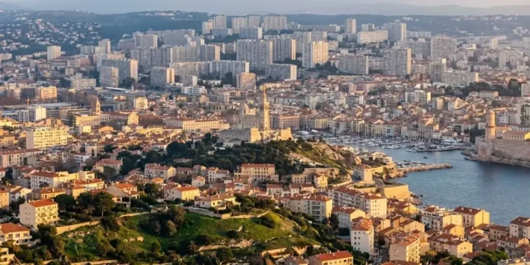 quartiers a eviter marseille