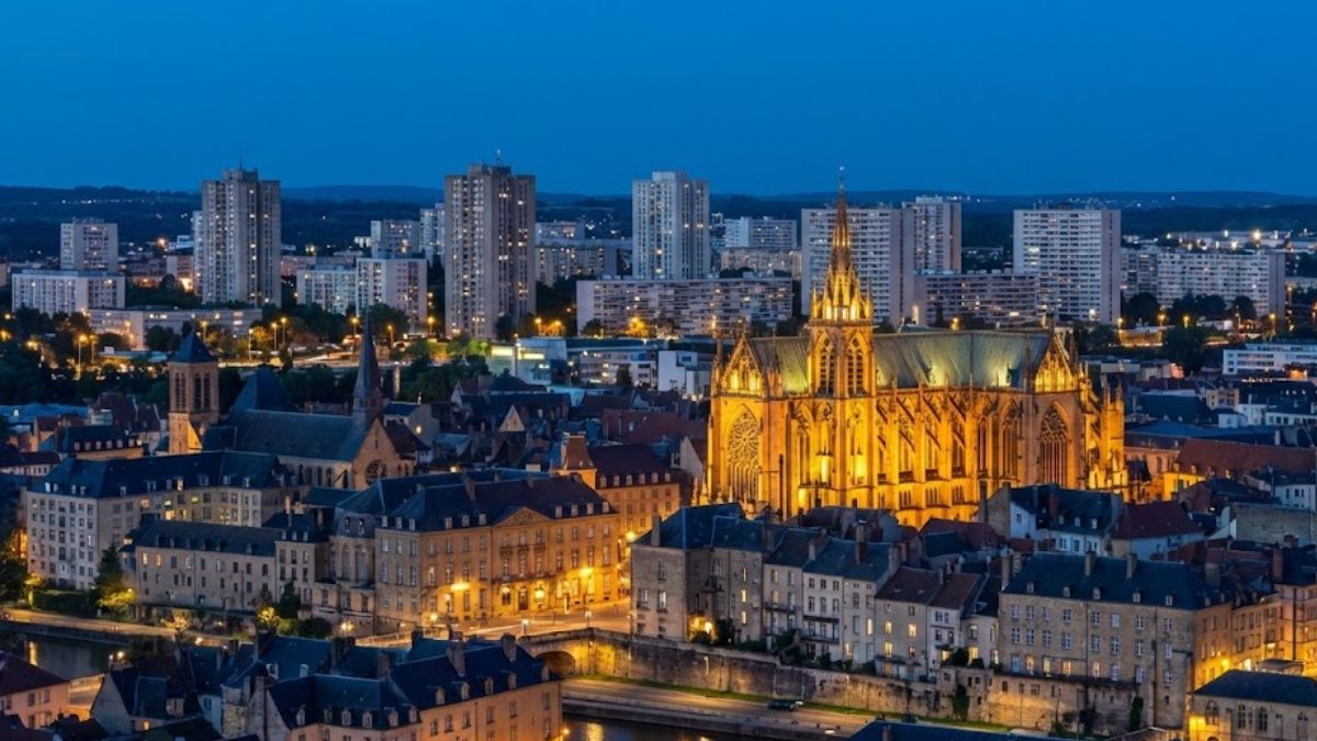 quartiers a eviter metz