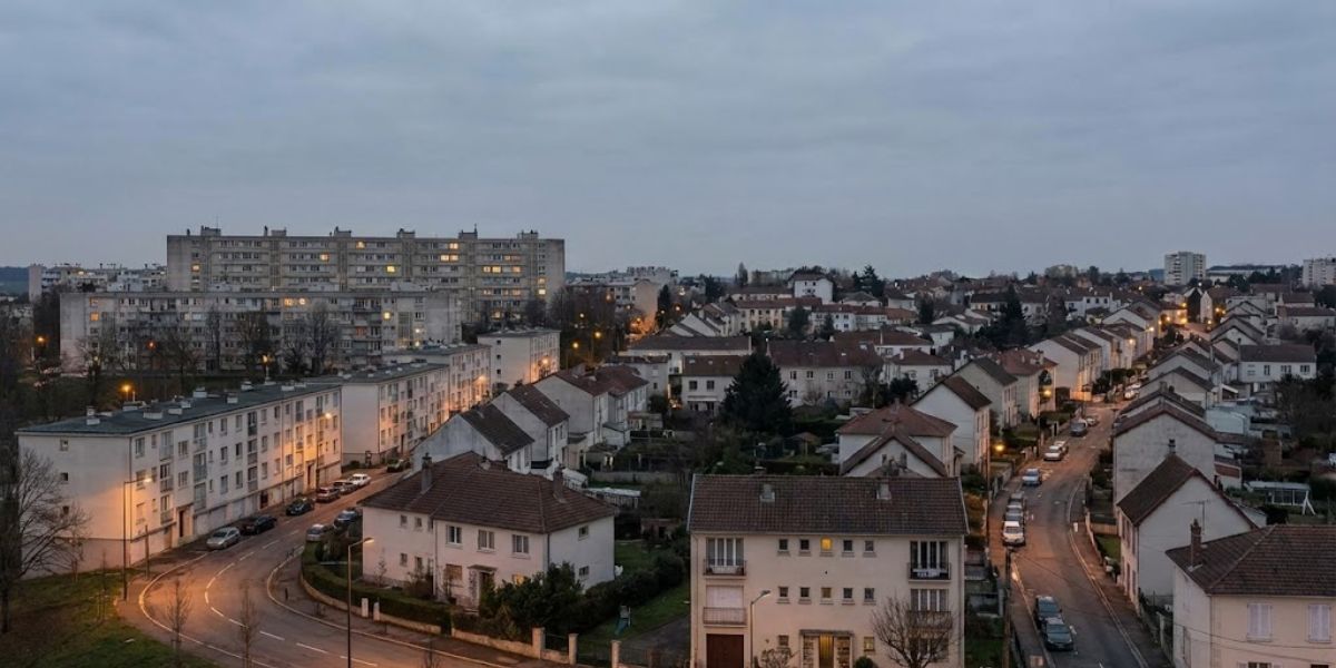 quartiers a eviter nice