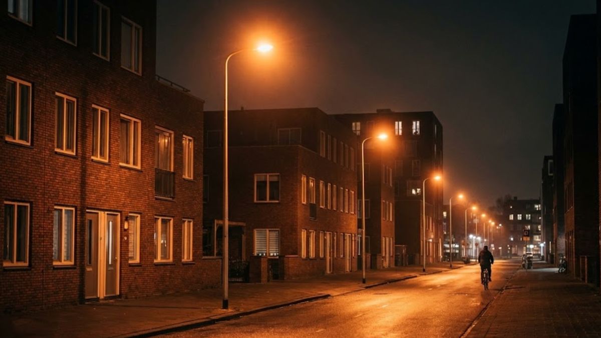 quartiers a eviter amsterdam