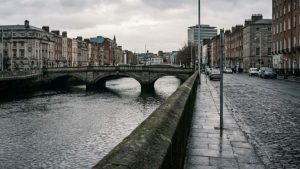quartiers a eviter dublin