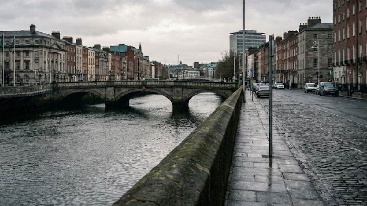 quartiers a eviter dublin