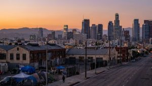 quartiers a eviter los angeles