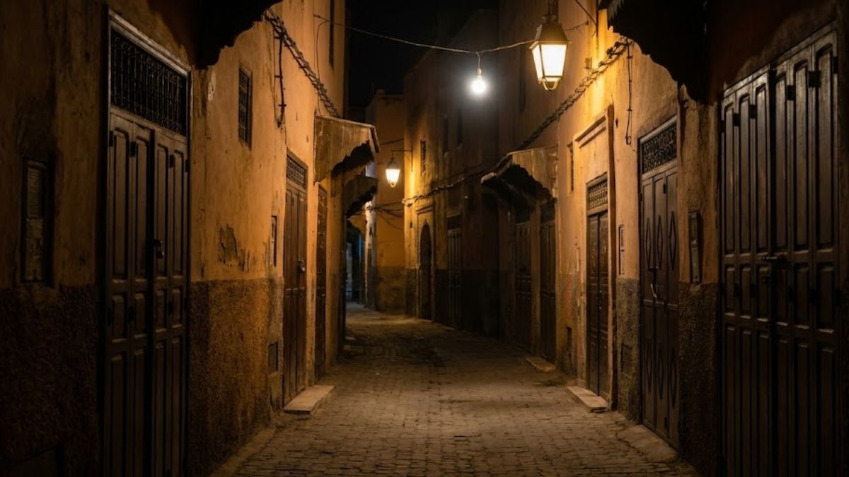 quartiers a eviter marrakech