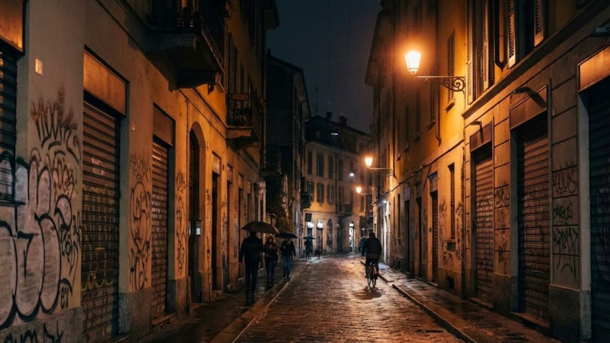 quartiers a eviter milan