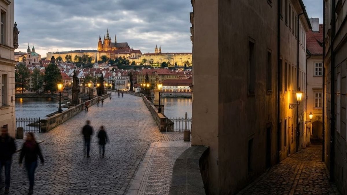 quartiers a eviter prague