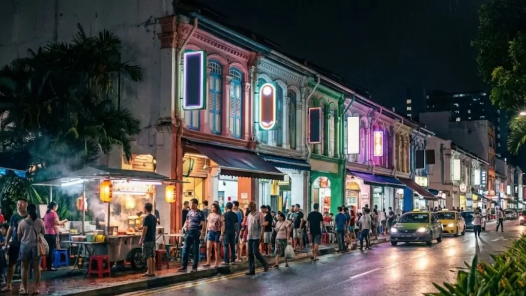 quartiers a eviter singapour