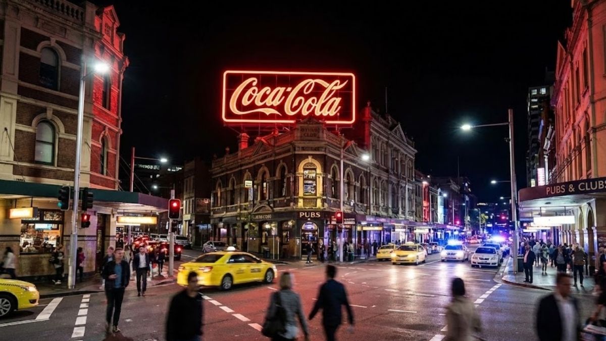 quartiers a eviter sydney