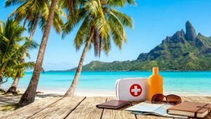 Préparer son voyage en Martinique