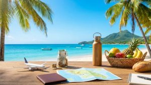 Quel budget prévoir pour 10 jours en Martinique