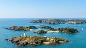 ile a visiter bretagne