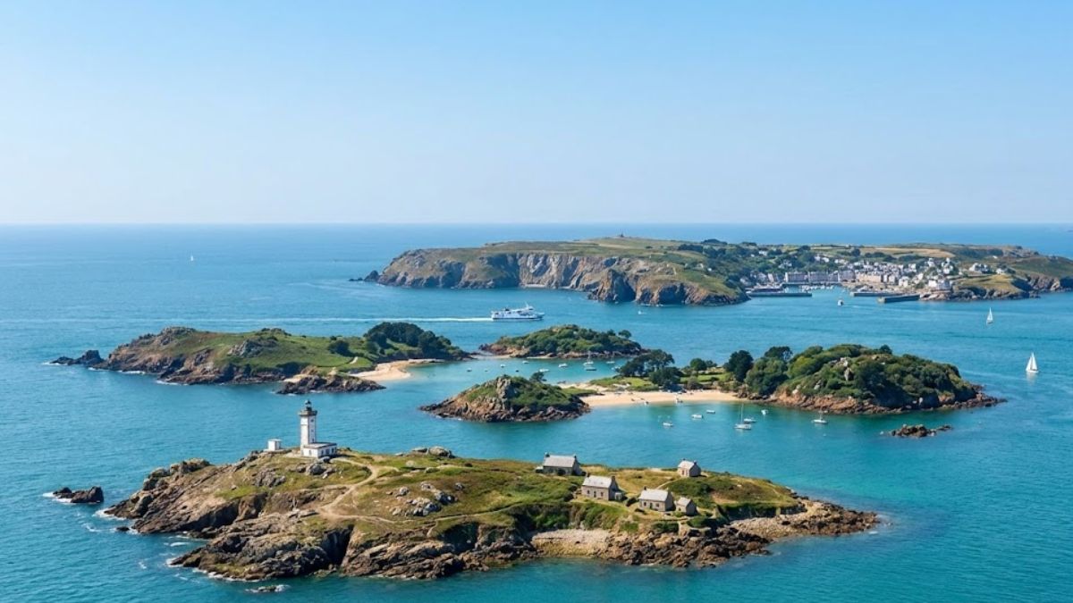 ile a visiter bretagne
