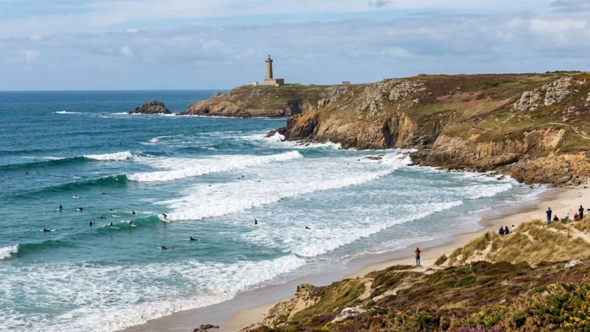 ou surfer en bretagne