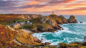 plus beaux paysages bretagne