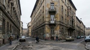 quartiers a eviter budapest