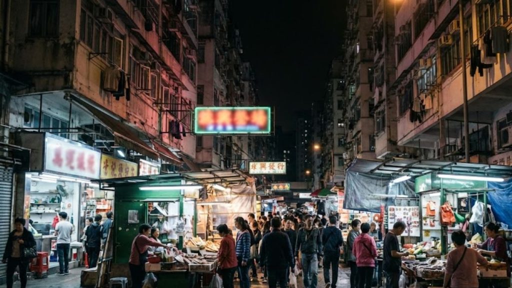 quartiers a eviter hong kong