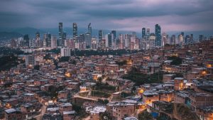 quartiers a eviter medellin