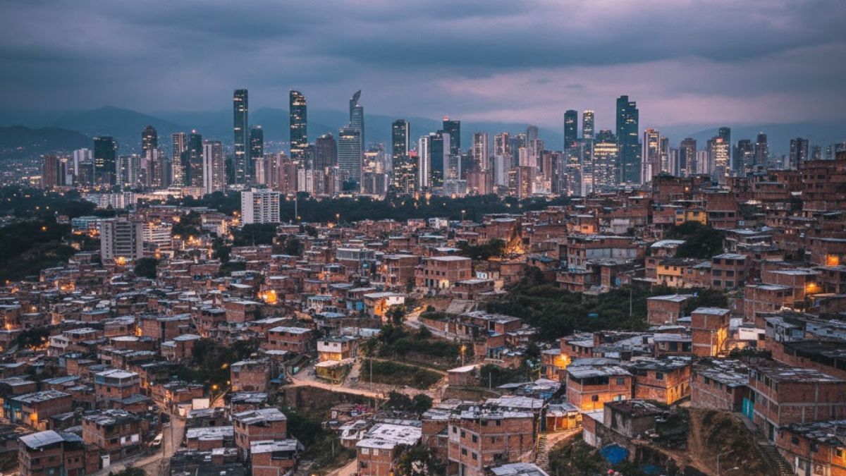 quartiers a eviter medellin