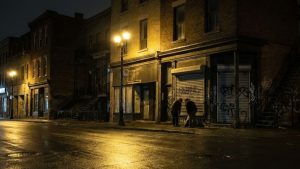 quartiers a eviter montreal