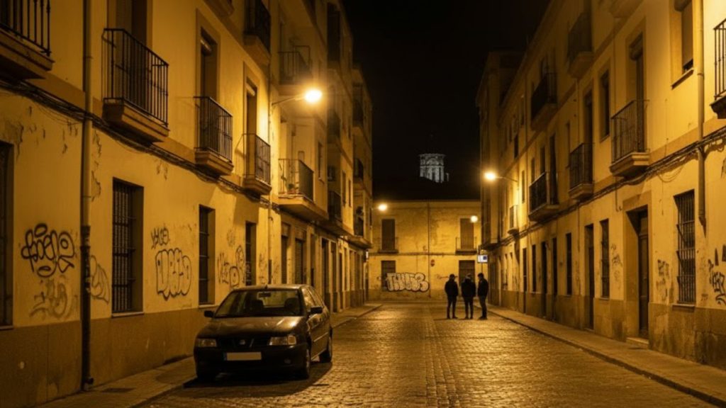 quartiers a eviter valence
