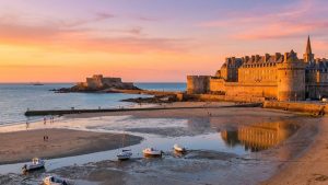 que faire a saint malo