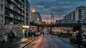 quartiers a eviter paris