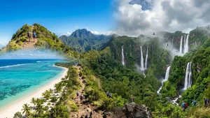 quelle periode pour aller a l ile maurice