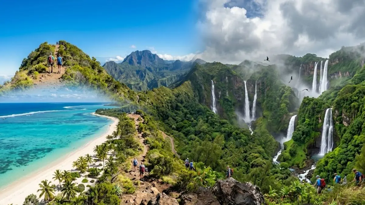 quelle periode pour aller a l ile maurice