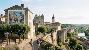 visiter angouleme