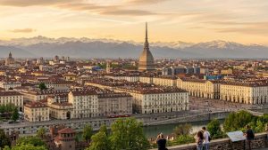 visiter turin