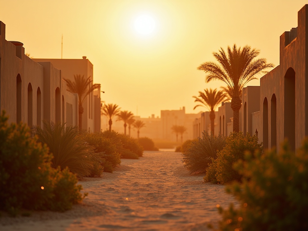 Quartiers à éviter Abu Dhabi
