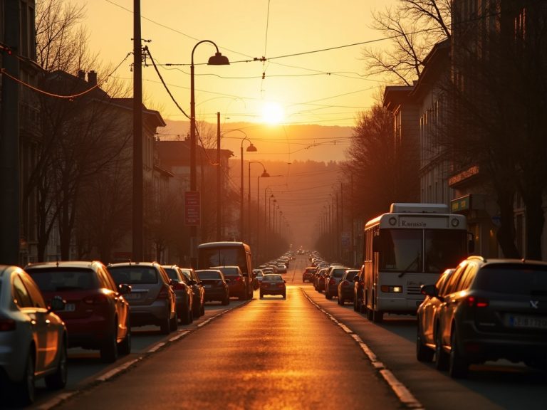 Quartiers à éviter Belgrade