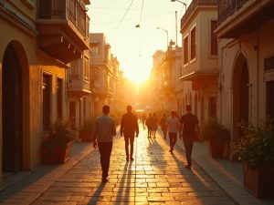 Quartiers à éviter Beyrouth