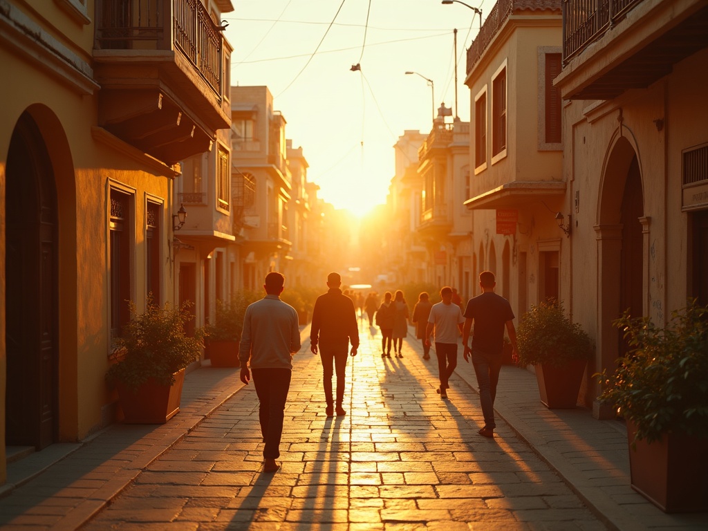 Quartiers à éviter Beyrouth
