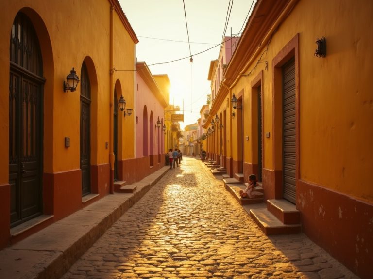 Quartiers à éviter Cancun