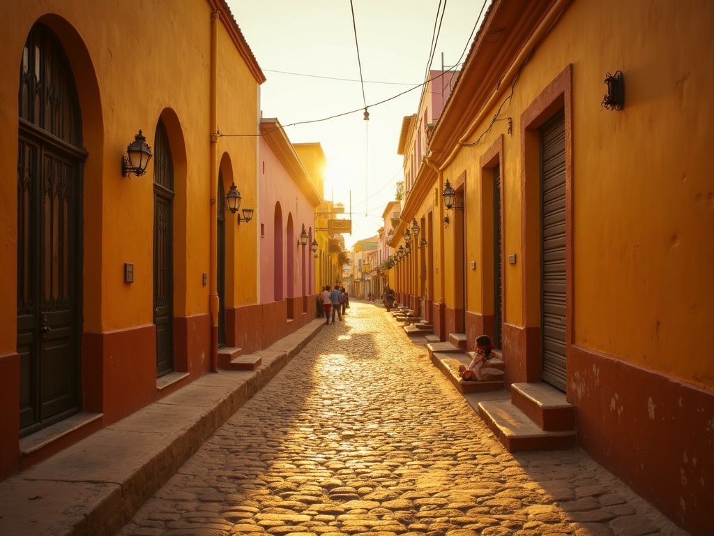 Quartiers à éviter Cancun