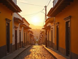 Quartiers à éviter Cartagena