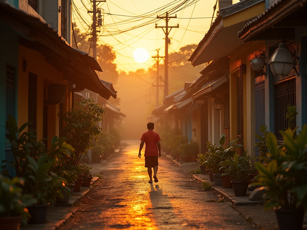 Quartiers à éviter Chiang Mai
